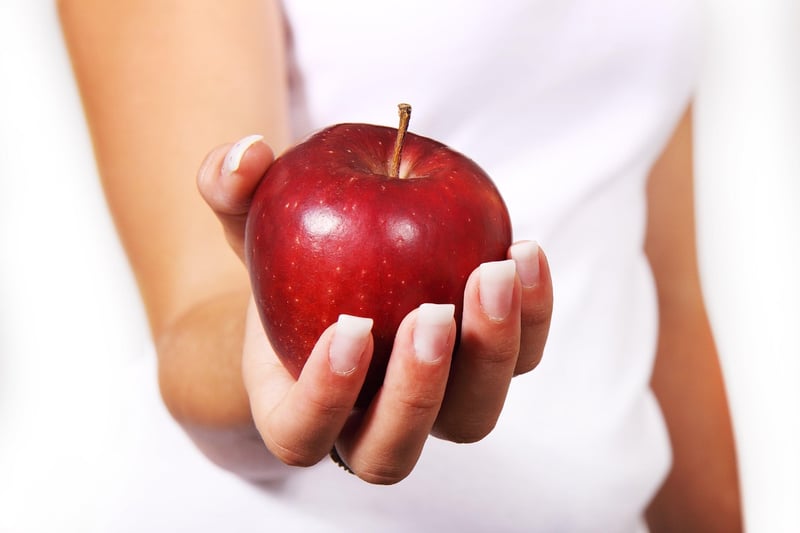 Healthy Foods